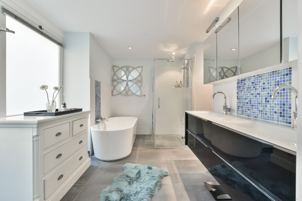 bathroom renovation company